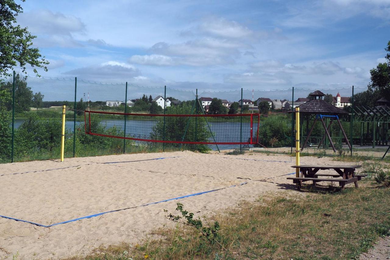 Domek Na Kaszubach - Caly Dla Ciebie! Lipnica  Exterior foto