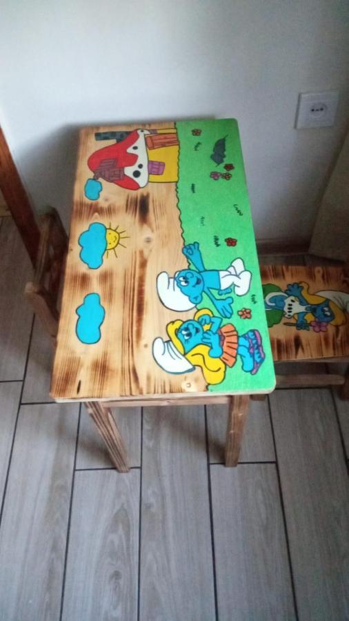Domek Na Kaszubach - Caly Dla Ciebie! Lipnica  Exterior foto