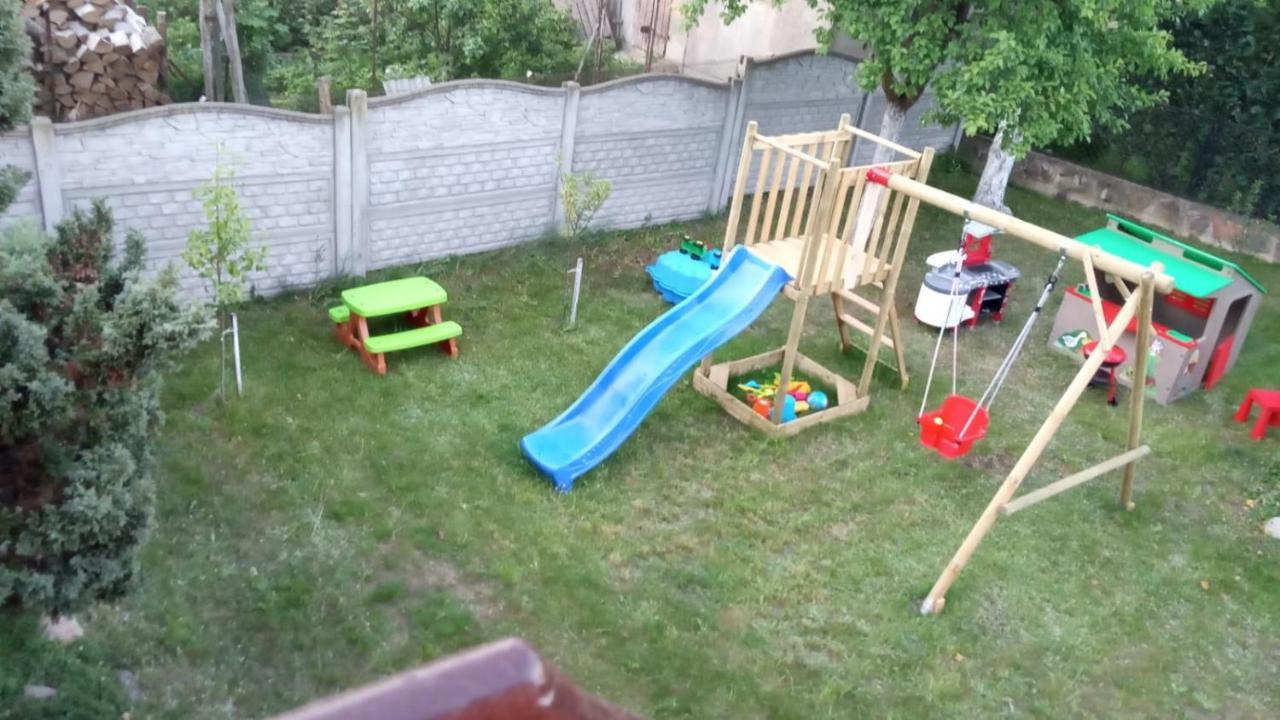Domek Na Kaszubach - Caly Dla Ciebie! Lipnica  Exterior foto